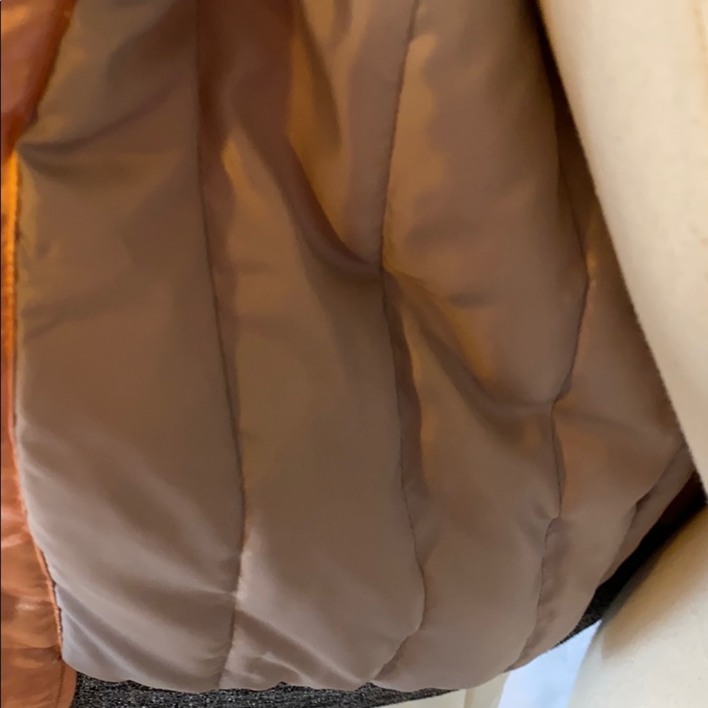 Noisy May Baseball Jacket - Picture 7 of 12